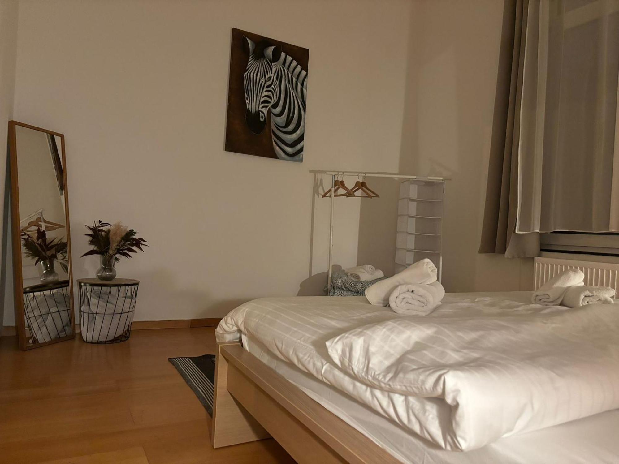 Apartment L&l 1 Brussels