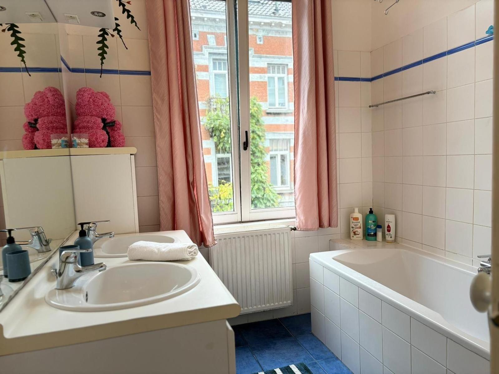 Apartment L&l 1 Brussels
